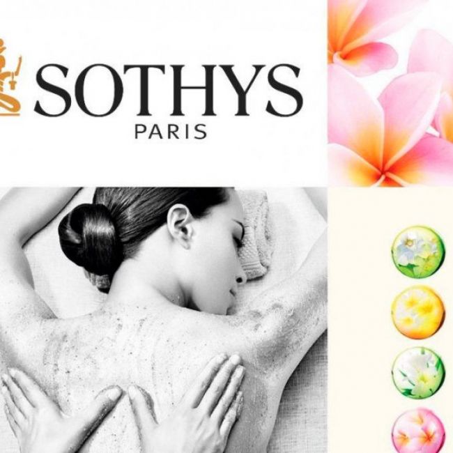 Sothys París