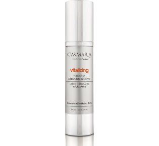 Energizing Moisturizing Cream