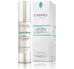 Firming Nourishing Cream