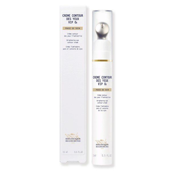 creme contour des yeux vip o2 biologique recherche