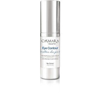 Eye Contour Anti Puffiness & Dark Circles