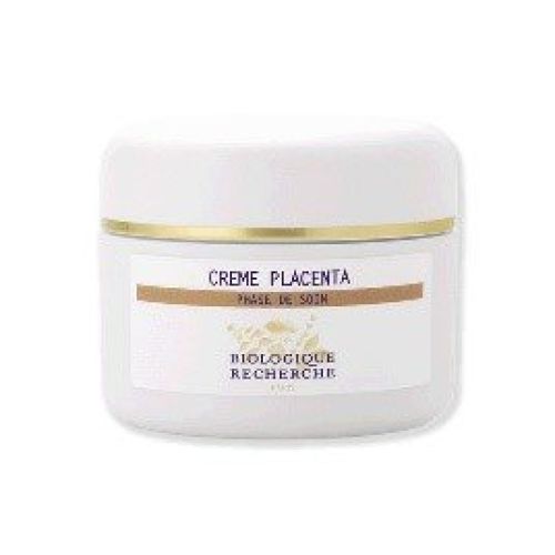 Creme Placenta