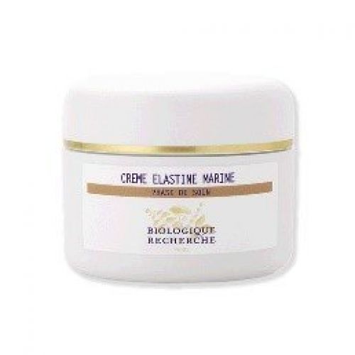 Creme Elastine Marine