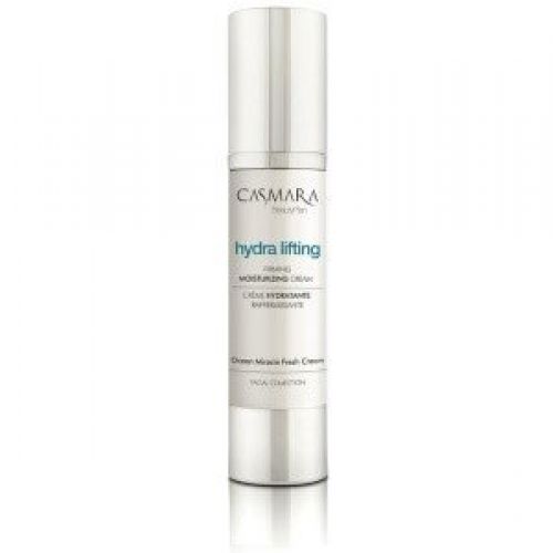 Firming moisturizing Cream