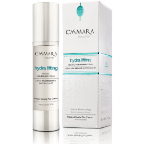 Firming Nourishing Cream