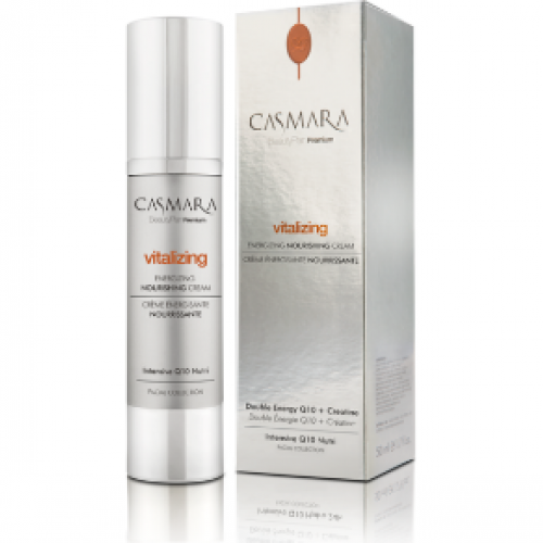 Energizing Nourishing Cream