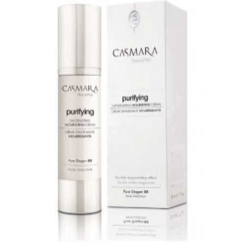 Oxygenating Nourishing Cream