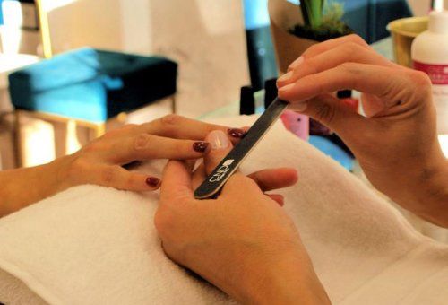 Manicura en Boadilla