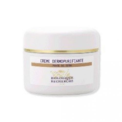 Creme dermopurifiante