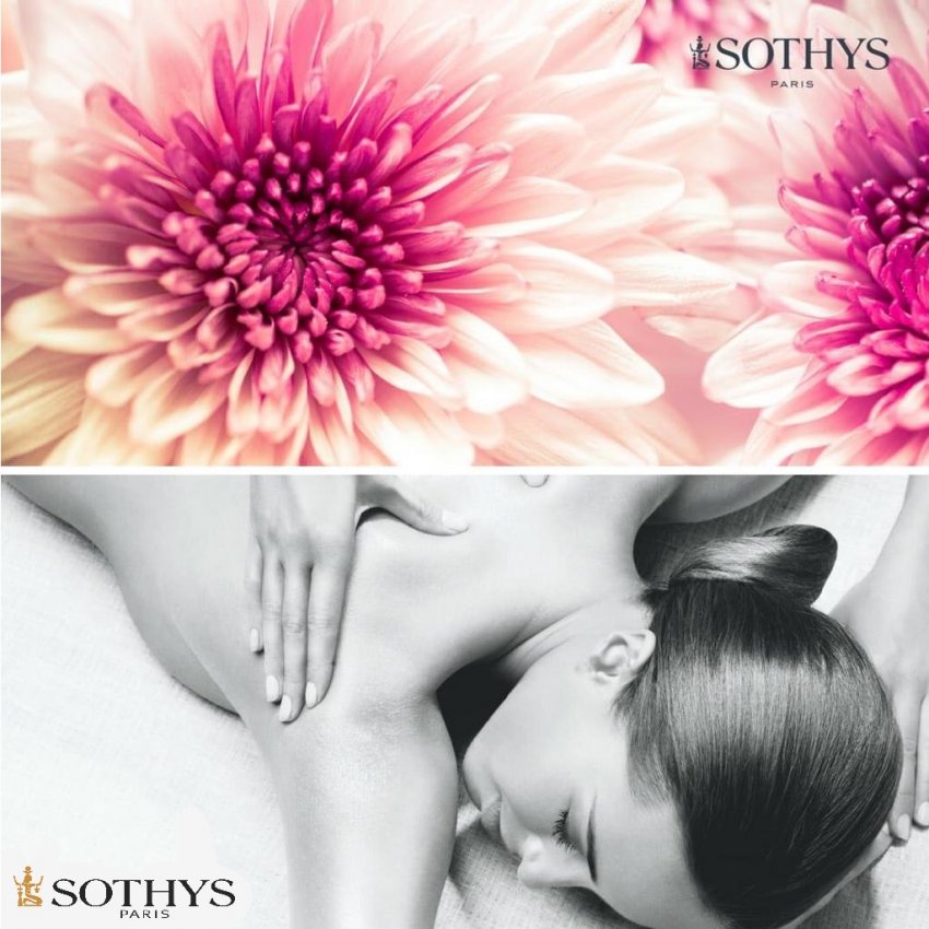 SOTHYS PARÍS