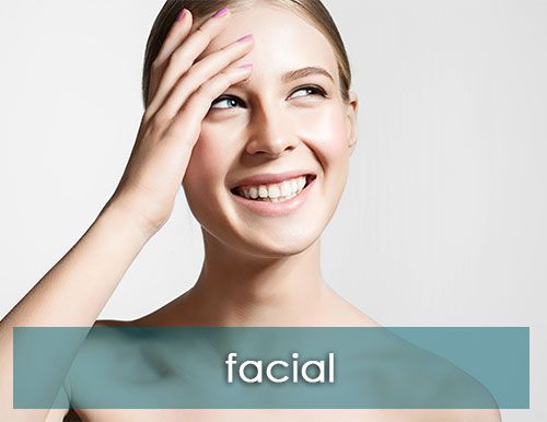 Facial